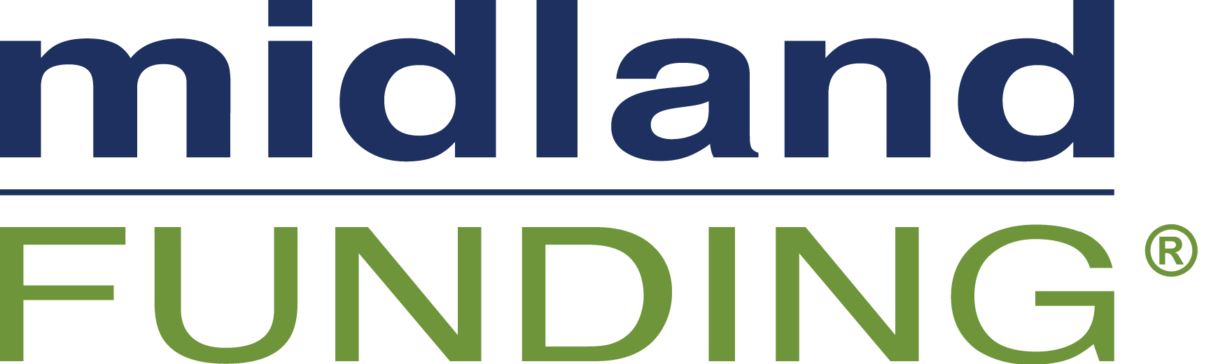 Midland Funding logo